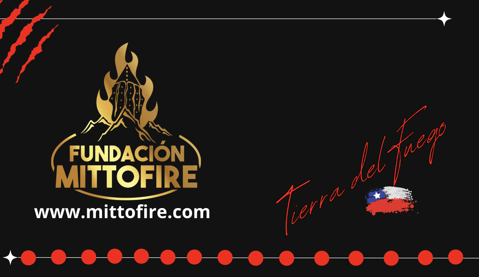 “De historias a acciones: La inspiración que dio vida a la Fundación Mittofire”